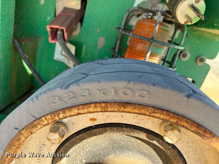 image for item EJ0266 2012 JLG 1930 ES scissor lift