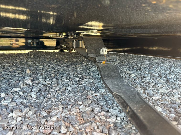 image for item EJ0269 AGT skid steer rotary mower