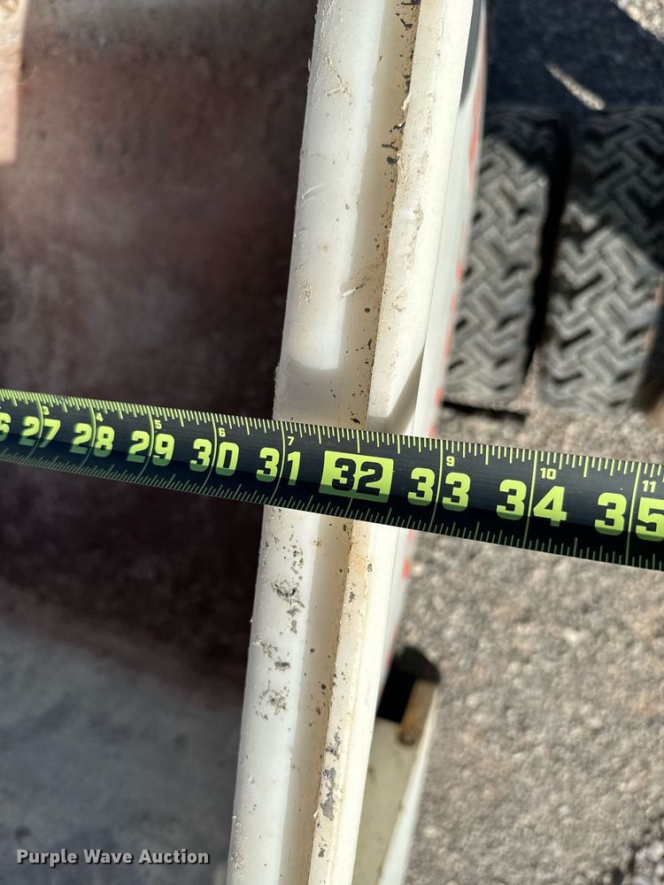 image for item EJ0270 Indy Power Buggy concrete buggy