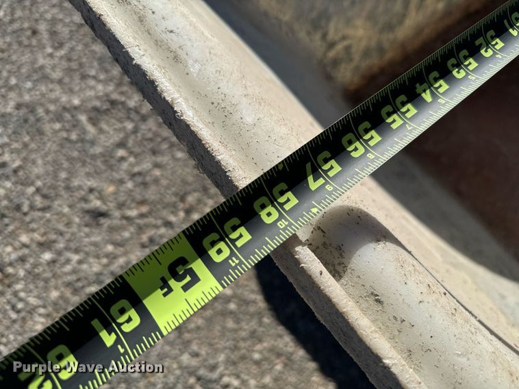 image for item EJ0270 Indy Power Buggy concrete buggy