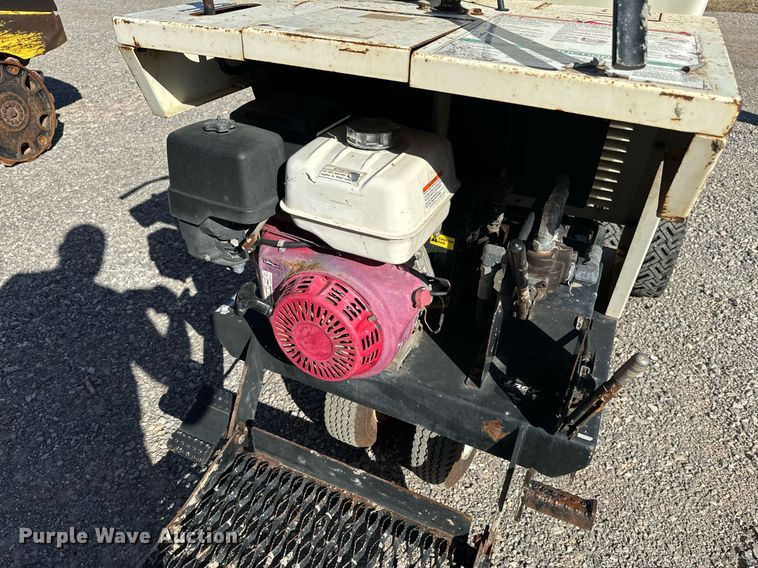 image for item EJ0270 Indy Power Buggy concrete buggy