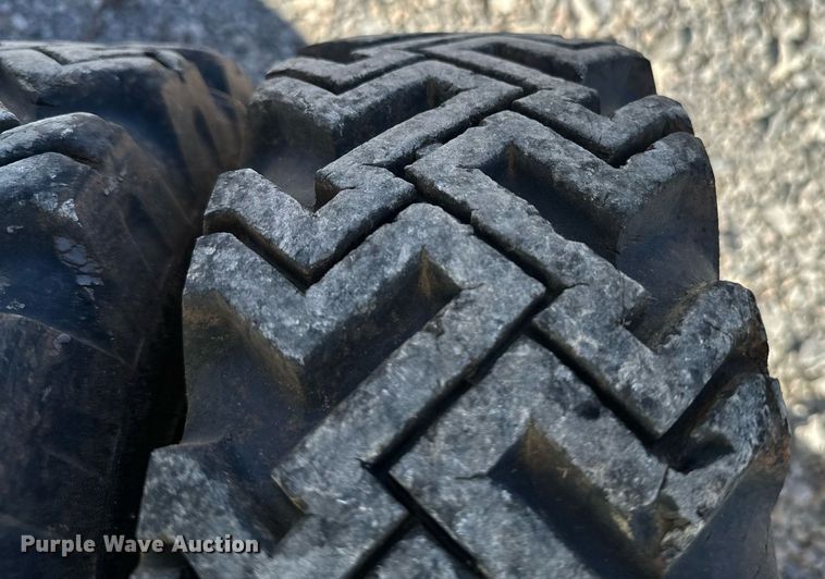 image for item EJ0270 Indy Power Buggy concrete buggy