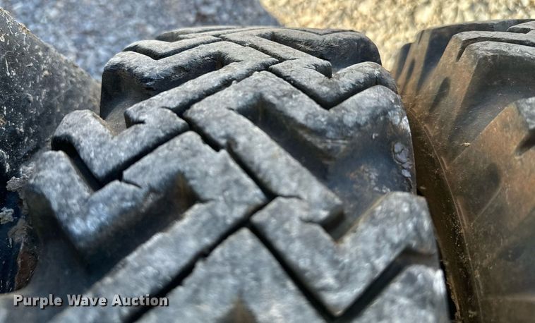 image for item EJ0270 Indy Power Buggy concrete buggy