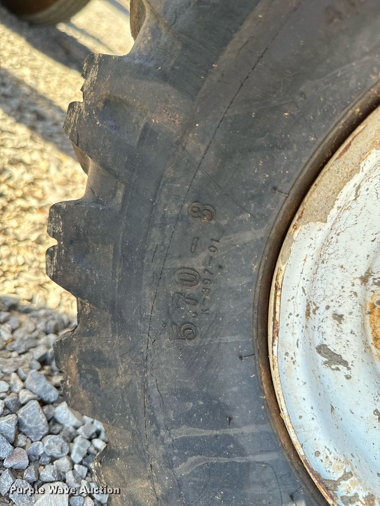 image for item EJ0270 Indy Power Buggy concrete buggy