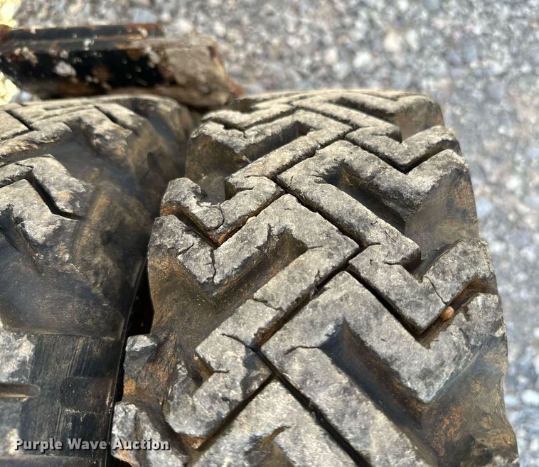 image for item EJ0270 Indy Power Buggy concrete buggy