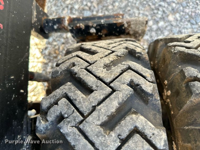 image for item EJ0270 Indy Power Buggy concrete buggy