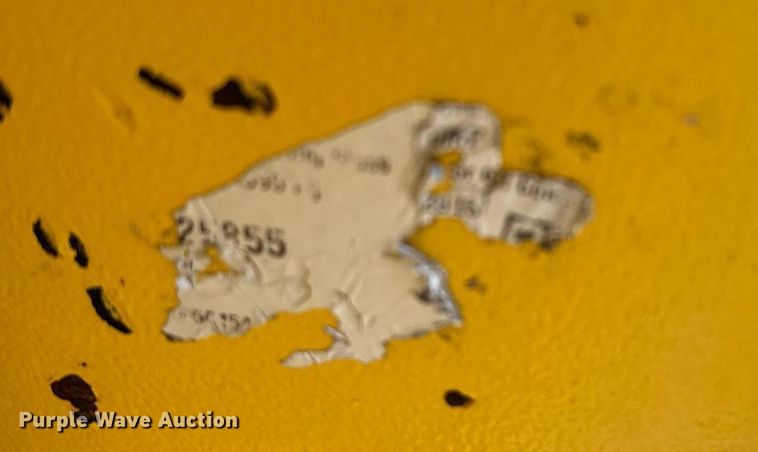 image for item EJ0271 Bomag  BMP8500 trench compactor