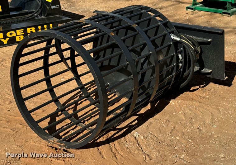 image for item EJ0281 JCT rock roller