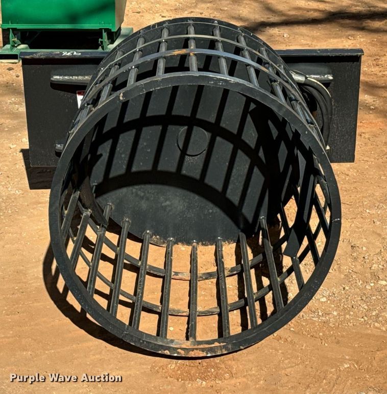 image for item EJ0281 JCT rock roller