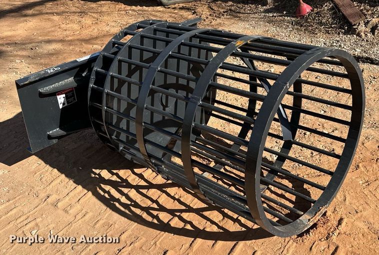 image for item EJ0281 JCT rock roller