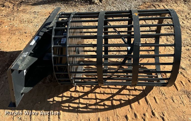 image for item EJ0281 JCT rock roller