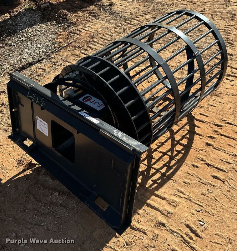 image for item EJ0281 JCT rock roller