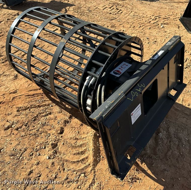 image for item EJ0281 JCT rock roller