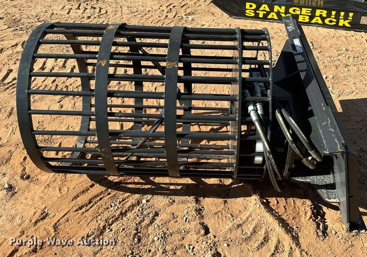 image for item EJ0281 JCT rock roller