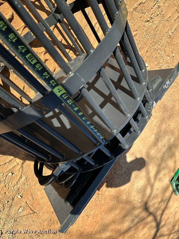 image for item EJ0281 JCT rock roller