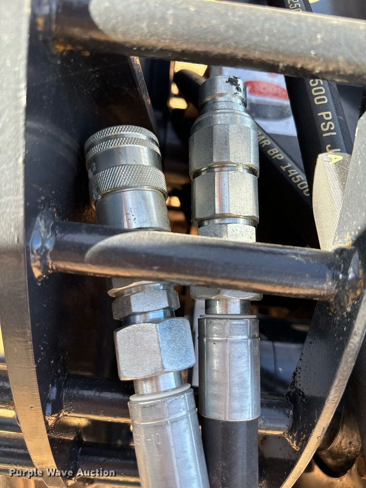 image for item EJ0281 JCT rock roller