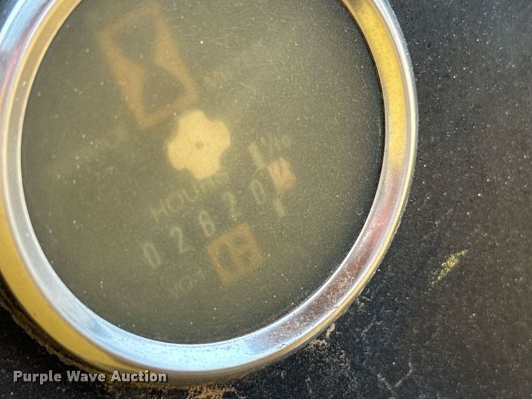 image for item EJ0284 1977 Caterpillar  D6D dozer