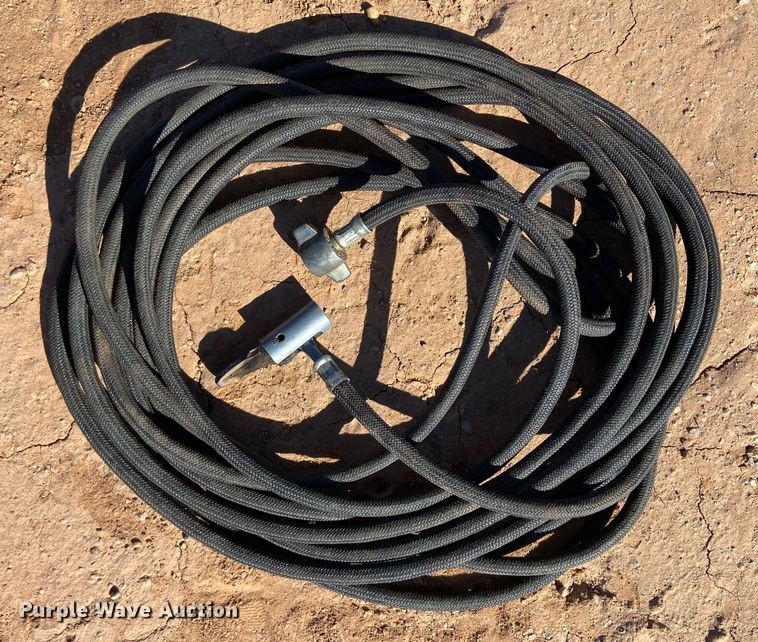 image for item EJ0304 Freightliner Unimog FLU419 emplacement excavator