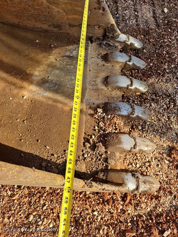 image for item EJ5921 2001 Volvo  EC290LC  excavator