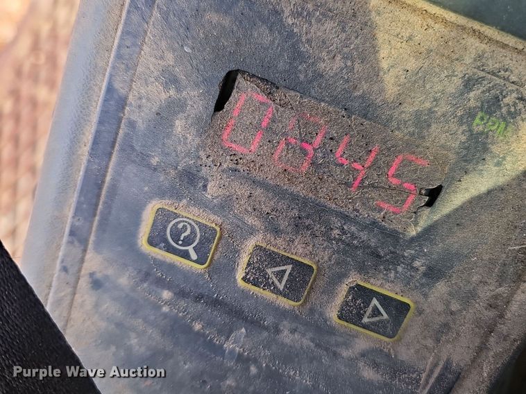 image for item EJ5921 2001 Volvo  EC290LC  excavator