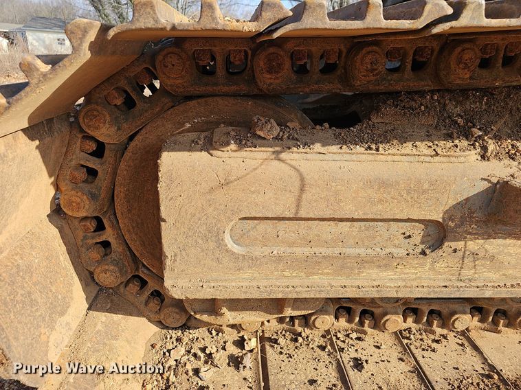image for item EJ5921 2001 Volvo  EC290LC  excavator