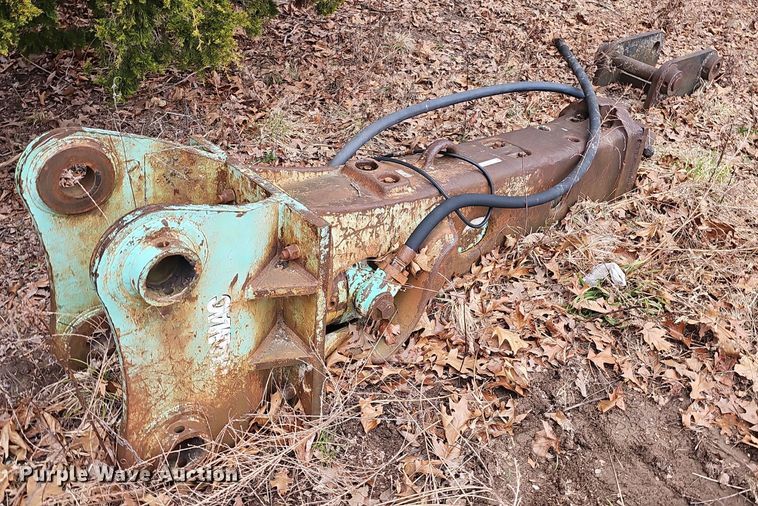 image for item EJ5924 Tramac BRV42 breaker