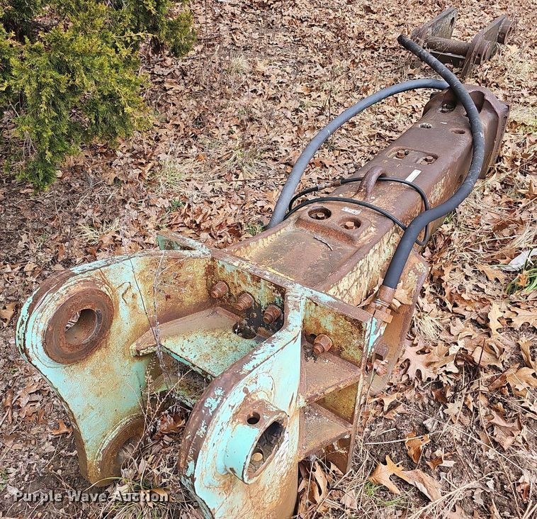 image for item EJ5924 Tramac BRV42 breaker