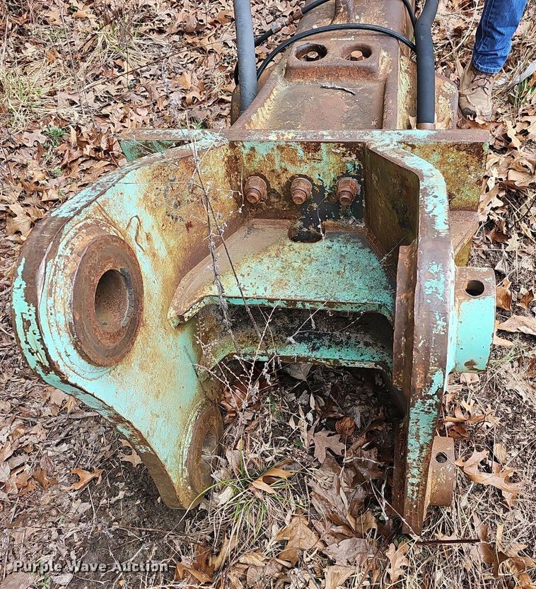 image for item EJ5924 Tramac BRV42 breaker