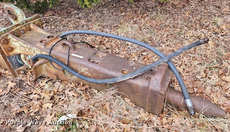 image for item EJ5924 Tramac BRV42 breaker