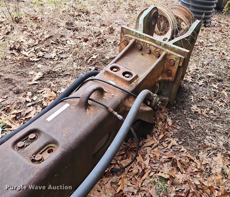 image for item EJ5924 Tramac BRV42 breaker