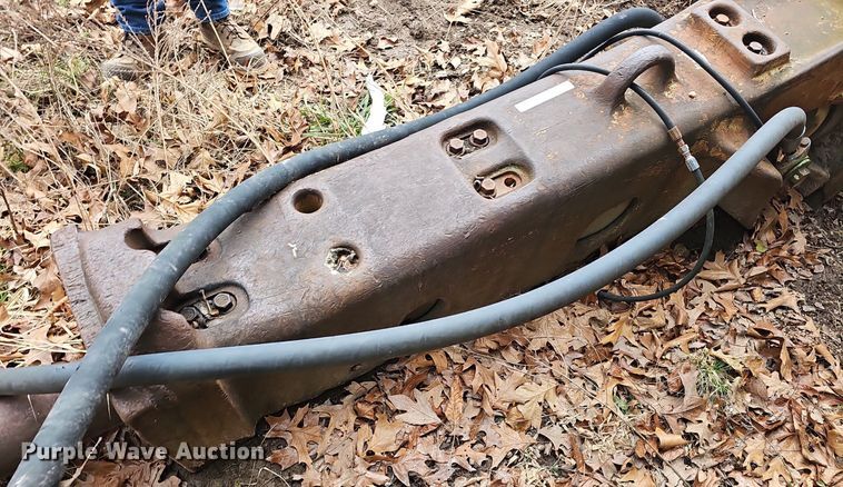 image for item EJ5924 Tramac BRV42 breaker