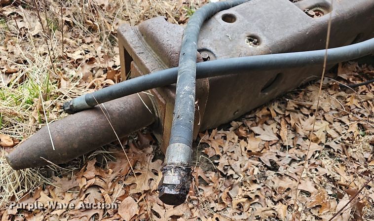 image for item EJ5924 Tramac BRV42 breaker