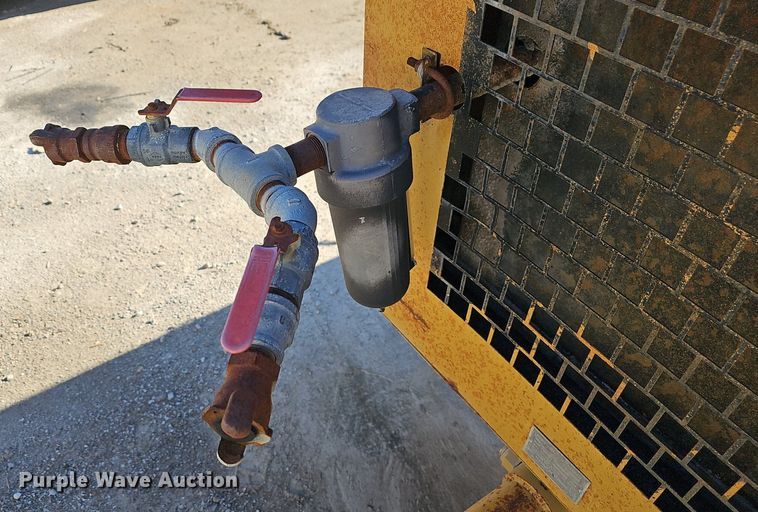 image for item EJ5930 Joy 100 air compressor