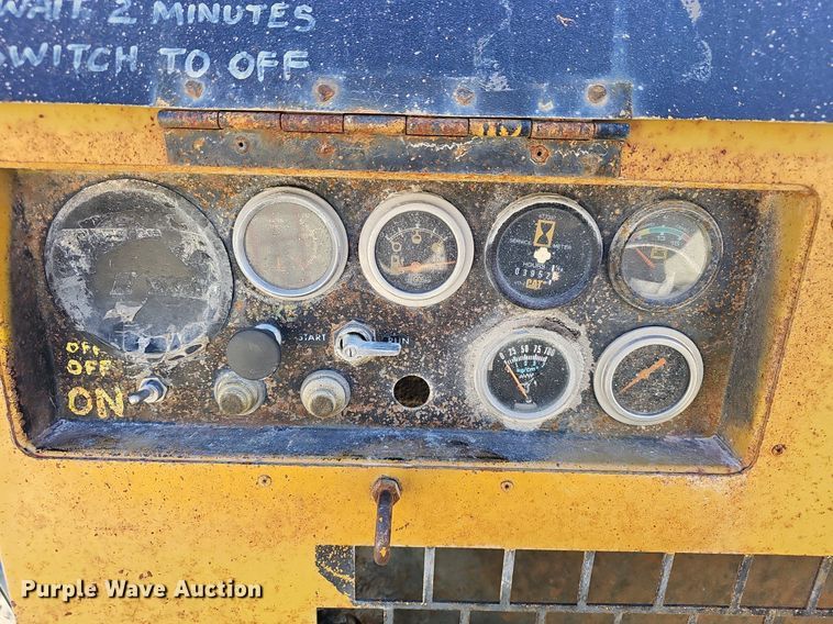 image for item EJ5930 Joy 100 air compressor