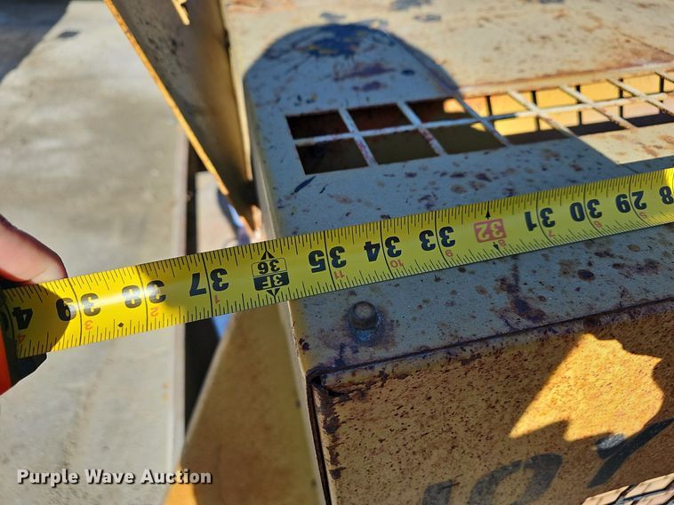 image for item EJ5930 Joy 100 air compressor