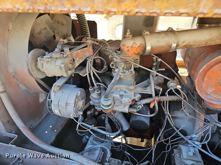 image for item EJ5930 Joy 100 air compressor