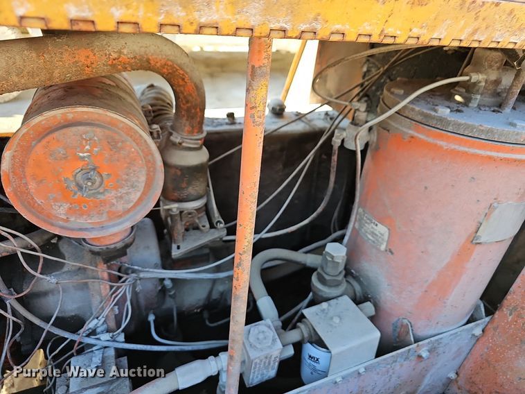 image for item EJ5930 Joy 100 air compressor