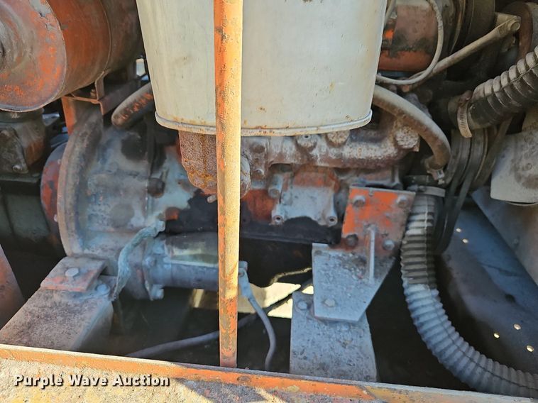 image for item EJ5930 Joy 100 air compressor