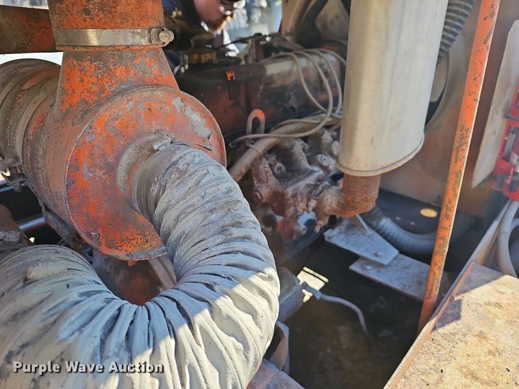 image for item EJ5930 Joy 100 air compressor