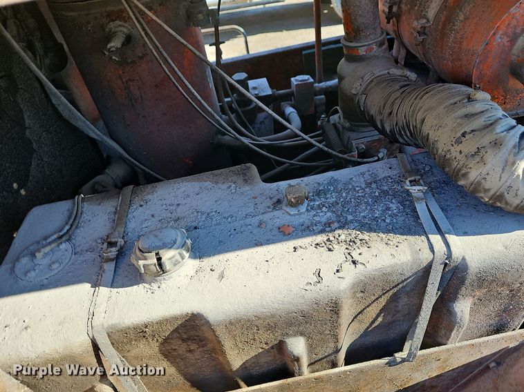 image for item EJ5930 Joy 100 air compressor