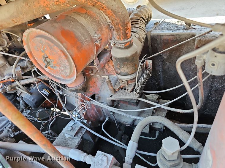 image for item EJ5930 Joy 100 air compressor