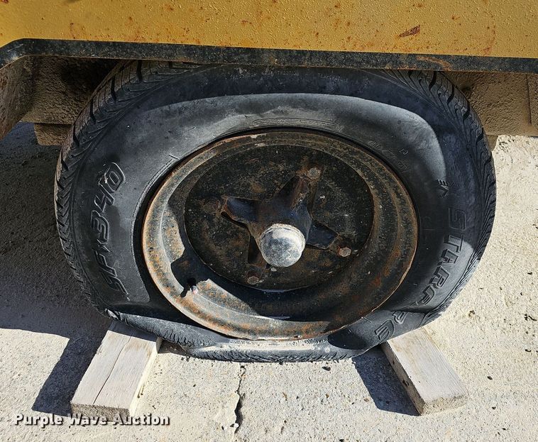 image for item EJ5930 Joy 100 air compressor