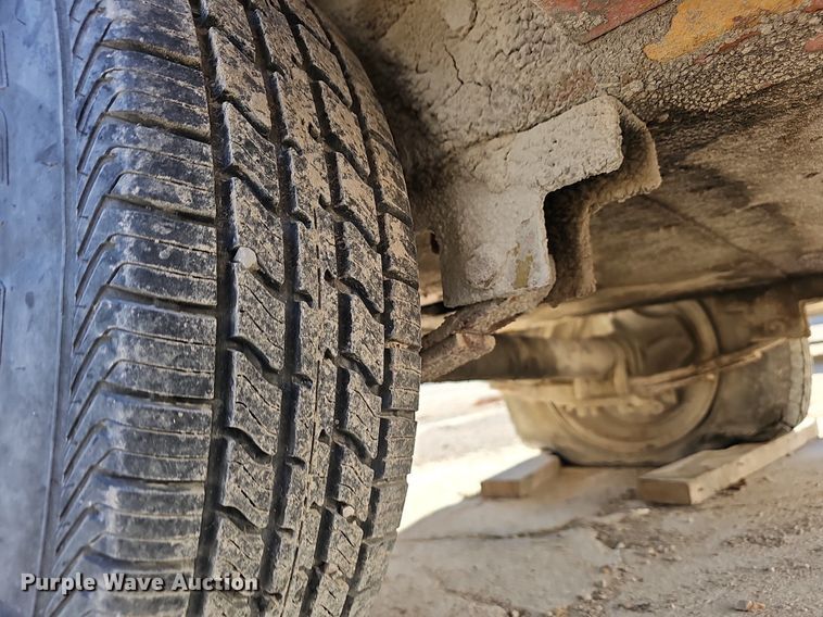 image for item EJ5930 Joy 100 air compressor