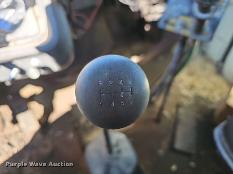 image for item EJ5931 1984 Ford LN8000 oil distributor truck