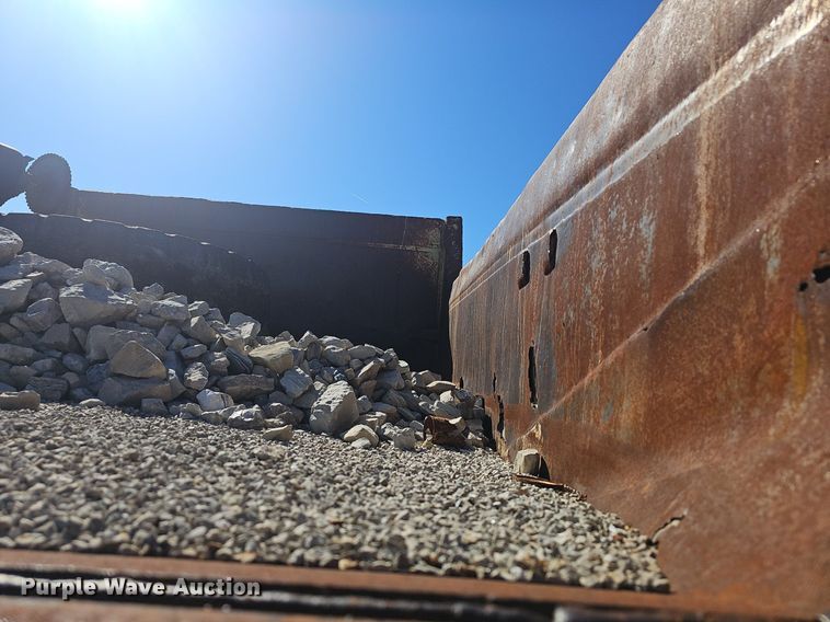 image for item EJ5932 Euclid 207 FD haul truck