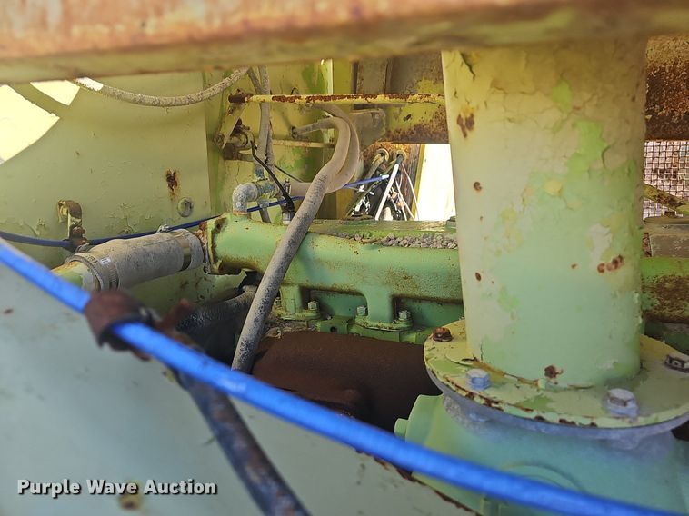 image for item EJ5932 Euclid 207 FD haul truck