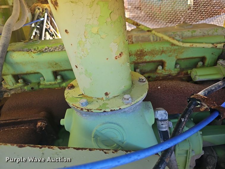 image for item EJ5932 Euclid 207 FD haul truck