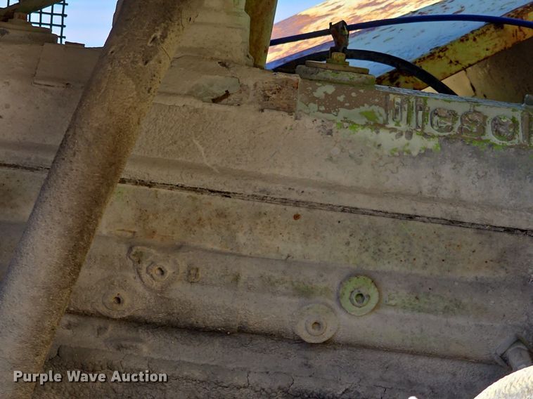 image for item EJ5932 Euclid 207 FD haul truck