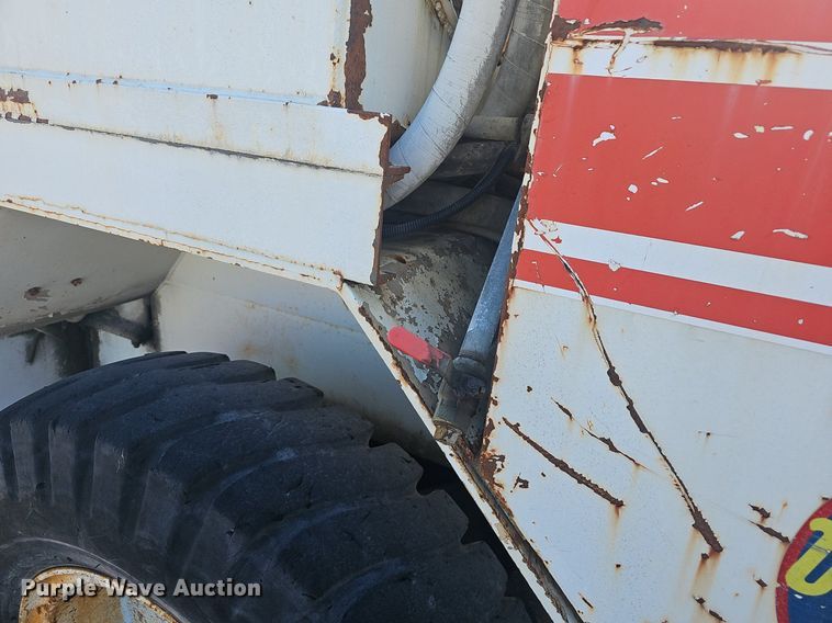 image for item EJ5933 Gardener-Denver 640-GD rock drill