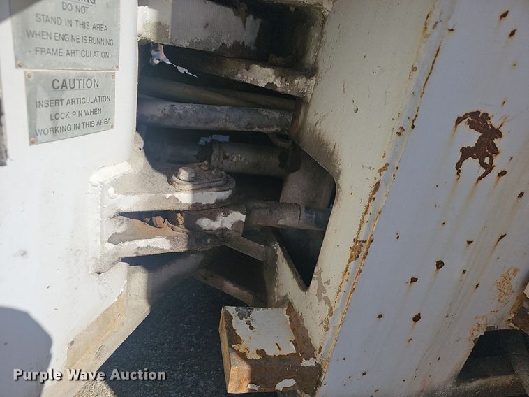 image for item EJ5933 Gardener-Denver 640-GD rock drill